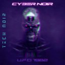 U.F.O 1982 - Tech Noir (Original)