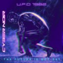 U.F.O 1982 - The Future Is Not Set (Original)