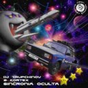 DJ TRUPCHINOV & Kortex - Yee! (Original Mix)