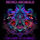 Retro Anomaly - Synthetic Grooves