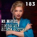 DJ GELIUS - Beautiful Vocal Trance 183