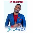 EP The Great feat. Enock Mbewe - Dada (Original Mix)