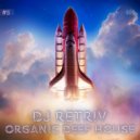 DJ Retriv - Organic Deep House #5