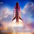 DJ Retriv - Organic Deep House #5