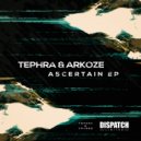 Tephra & Arkoze feat. MC Fokus - Ascertain (Original Mix)
