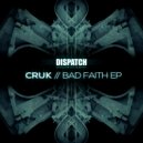 Cruk - Bloodlust (Original Mix)