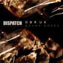 DBR UK featuring Structured and MC Fokus - Blood Water (Original Mix)