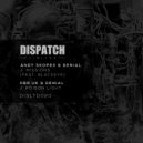 DBR UK and Denial - Poison Light