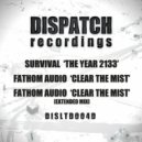 Fathom Audio - Clear the Mist (Extended Mix)