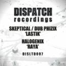 Halogenix - Raya