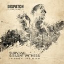 Survival and Silent Witness featuring Ruby Wood - No One Home (Original Mix)