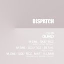 M-zine, Scepticz and Detail - Reflexions (Original Mix)