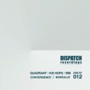 Quadrant, Kid Hops & Iris - Borealis