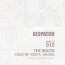 Kolectiv, Dexta and Mauoq - Orange Roots