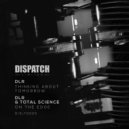 DLR and Total Science - On The Edge