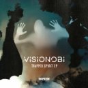 Visionobi feat. IncognitoPhentix - No Return (Original Mix)