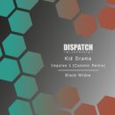 Kid Drama - Black Widow (Original Mix)
