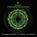 Fokus, Ben Soundscape and RoyGreen & Protone - Frequencies (Parasite Remix)