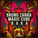 Bruno Zarra, Magic Cube - Baka