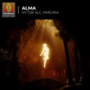 Kimehra, Victor Alc - Alma (Extended Mix)