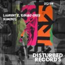Richard Grey, Laurent C - Diamonds (Original Mix)