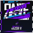 Razor R feat Samueliko - Delusions