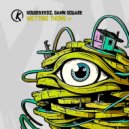Housekeedz, Damn Square - Come On Me (Original Mix)