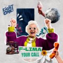 F-Lima - Your Call (Original Mix)