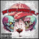 Ray Back & Tony Rocky Horror & Naliday - Amore & Odio (feat. Naliday)