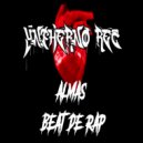 Ynfherno rec - Almas beat de rap ()