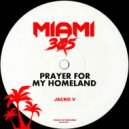 Jacko V - Save the last funk
