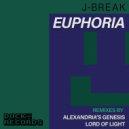 J-Break & Lord Of Light - Euphoria