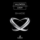 VALENTEX, LUU:H - Shade (Extended Mix)