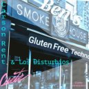 Carson Rent & Los Disturbios - Ben\'s Smokehouse (Original Mix)