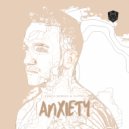 Panca Borneo & Cliffrs - Anxiety (Extended Mix)