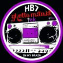 HB7 - The Cage (Original Mix)