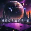 Astronaut Ape - Homeworld (Original Mix)