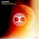 Jakhira - The Moon Is a Harsh Mistress