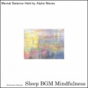 Sleep BGM Mindfulness - Vibrations of Soundscapes Intertwined with Mental Fitness