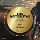Rivas M, Lian Groove - Los Motoristas (Sr. Saco Latin Mix)
