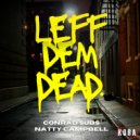 Conrad Subs - Derelict (Original Mix)