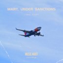 Under Sanctions, Mart - I Feel Right (Original Mix)