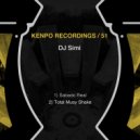 DJ Simi - Total Musy Shake (Original Mix)