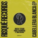 Diego Teran, Pablo Romero - By The Water In Dumbo (Original Mix)
