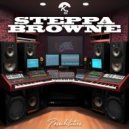 Steppa Browne - Above As Below (Original Mix)