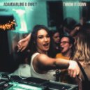 AdamDarling, Enrey - Throw It Down