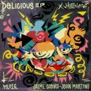 Jaime Soeiro, Alarcon - Give Me Your Soul