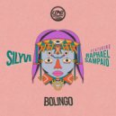 Silyvi, Raphael Sampaio - Bolingo (Original Mix)