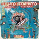 USAI, Skylin3 - Mostra (Que Sabe Fazer) (Extended Mix)