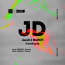 Jacob (IL) & DANOR - Rolling (Original Mix)